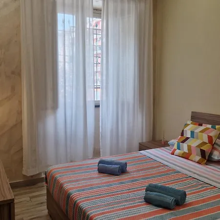 Cataleya House Apartment Catania