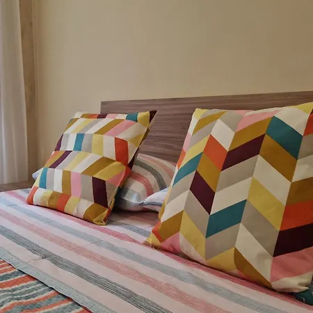 Apartment Cataleya House Catania