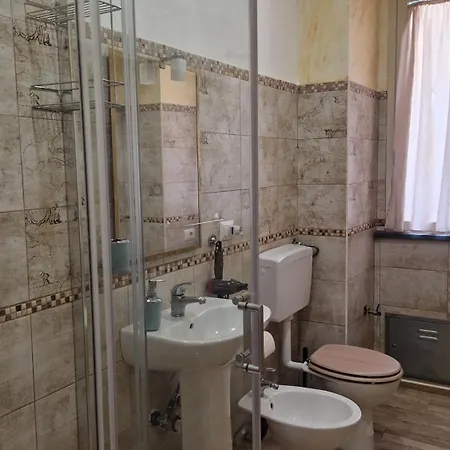 Cataleya House Apartment *
