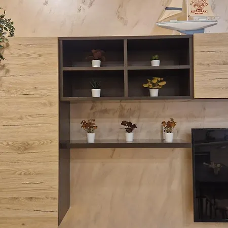 Apartment Cataleya House *