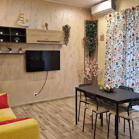 Cataleya House Apartment Catania